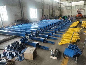 China Guangzhou Eitel Technology Co., Ltd. Unternehmensprofil