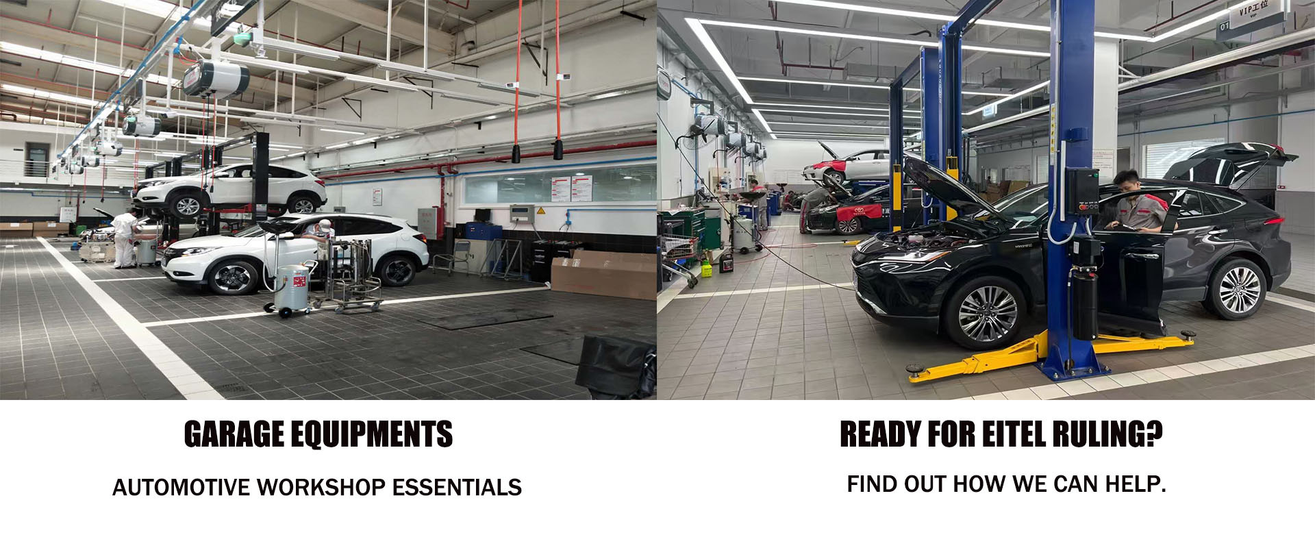qualidade Equipamento de elevação de automóveis fábrica