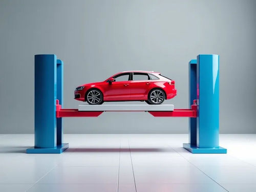 latest company blog about Guide to Selecting and Maintaining Car Lifts Safely