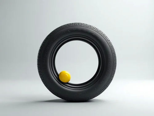 latest company blog about Experts Warn of Risks from Unbalanced Tires Urge Solutions
