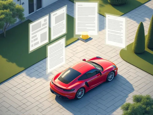 latest company blog about Driveway Hydraulic Car Lift Rules What Homeowners Must Know