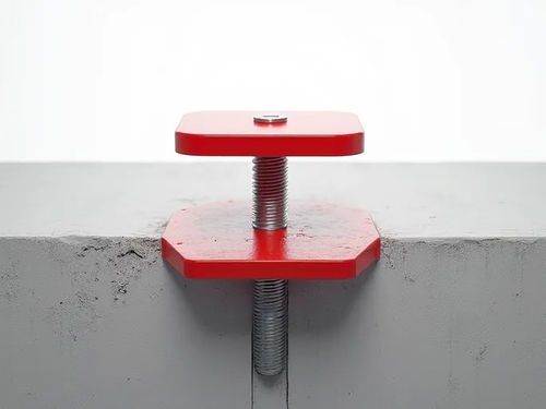 latest company blog about Concrete Foundations Key to Car Lift Safety Standards