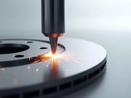 latest company blog about Guide to Selecting and Maintaining Brake Lathes for Optimal Performance