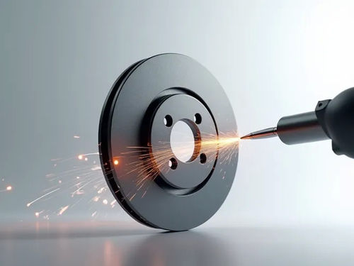 latest company blog about Brake Lathes Key Types and Uses for Vehicle Safety