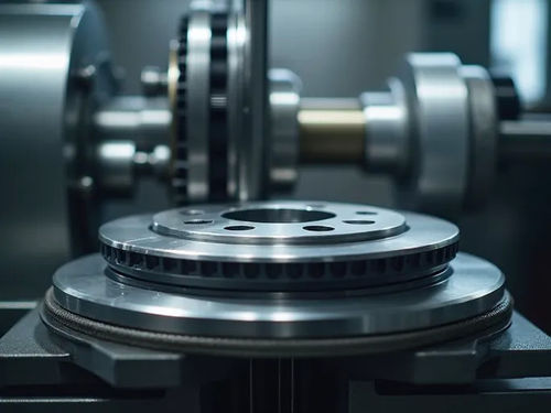 latest company blog about Ranger Unveils RL8500 Brake Lathe for Auto Repair Efficiency