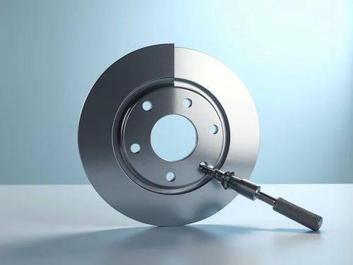 latest company blog about Guide to Selecting the Right Benchtop Brake Lathe Model