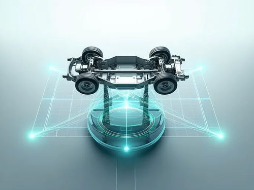 latest company blog about Subaru Adopts John Bean V4400 for Advanced Wheel Alignment