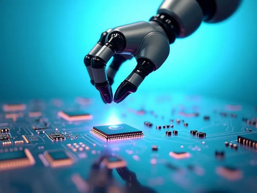 latest company blog about Abbs Software Boosts Precision in Electronic Manufacturing