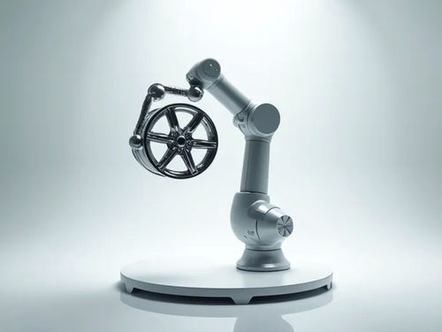 latest company blog about Ranger RV1 Guardian Introduces Contactless Tire Service Tech