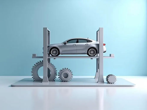 latest company blog about Experts Urge Accurate Load Assessments for Twopost Car Lift Safety