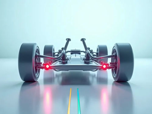 latest company blog about Proper Wheel Alignment Crucial for Vehicle Safety Performance