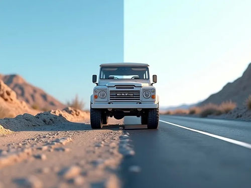 latest company blog about Offroad Vehicles Need Regular Wheel Alignment Experts Say