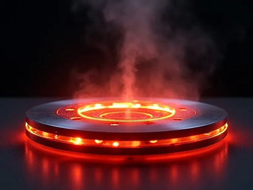 latest company blog about Experts Warn of Brake Fade Risks Urge Vehicle Safety Measures