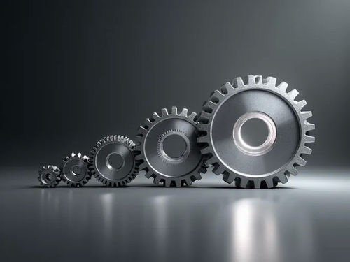 latest company blog about Six Key Precision Machining Processes Explained