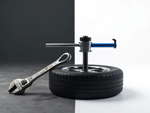 latest company blog about Hydraulic Vs Manual Tire Changers Efficiency Compared