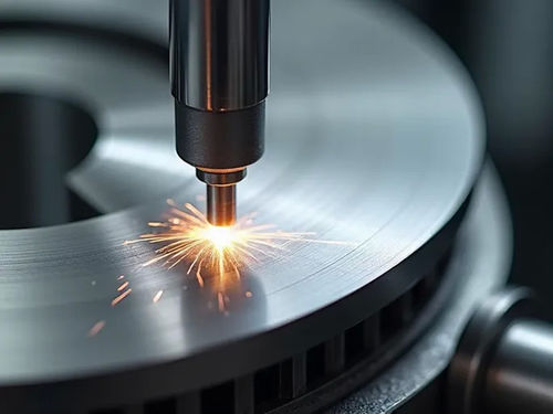 blog perusahaan terbaru tentang Pasar Bubut Rem Tumbuh di Tengah Meningkatnya Permintaan Perbaikan