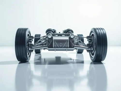 Latest company blog about DIY Car Tuning Challenges Grow Amid Tech Network Barriers