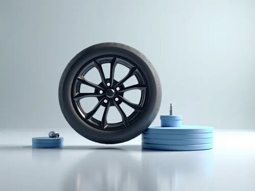 Latest company blog about Experts Warn Against DIY Wheel Balancing Risks and Alternatives