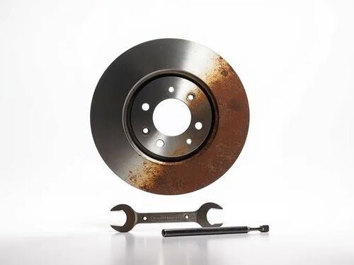 Latest company blog about Oncar Vs Bench Lathes Comparing Brake Disc Skimming Methods