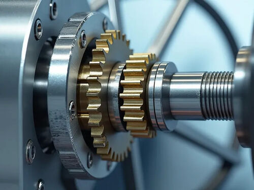 Latest company blog about Lathe Feed Mechanisms Boost Precision in Machining