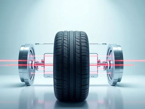 最近の会社ブログについて 車輪の並べ替えシステムに関する自動車ショップ所有者のガイド