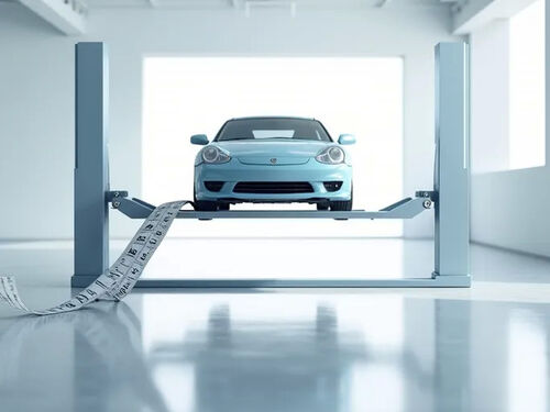 最近の会社ブログについて ツーポストリフト装置の選択のためのデータ駆動ガイド