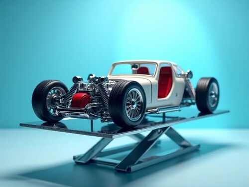 最近の会社ブログについて ワークショップ用の適切な車両リフトを選択するためのガイド