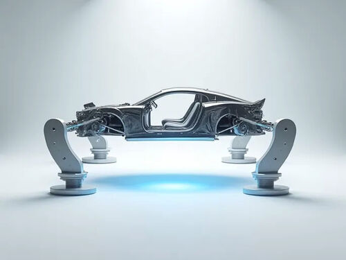 dernier blog d'entreprise sur Guide pour choisir des ascenseurs automobiles sûrs et efficaces