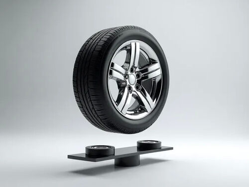 Latest company blog about Guide to Selecting Wheel Balancers for Smooth Rides