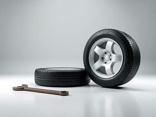 Latest company blog about Auto Shops Boost Efficiency with Tire Changer Maintenance