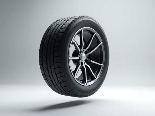 dernier blog d'entreprise sur Un bon équilibre des pneus améliore la sécurité et le confort