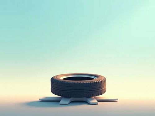 dernier blog d'entreprise sur Un bon alignement des roues favorise la longévité des pneus et la sécurité routière