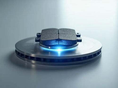 dernier blog d'entreprise sur Guide d'experts pour remplacer les plaquettes et les disques de frein