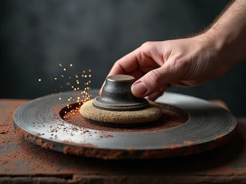 dernier blog d'entreprise sur La rénovation du disque de frein gagne en popularité en tant qu'option économique