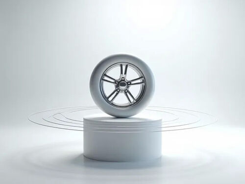 dernier blog d'entreprise sur Équilibreuses de roues avancées pour améliorer les performances du véhicule