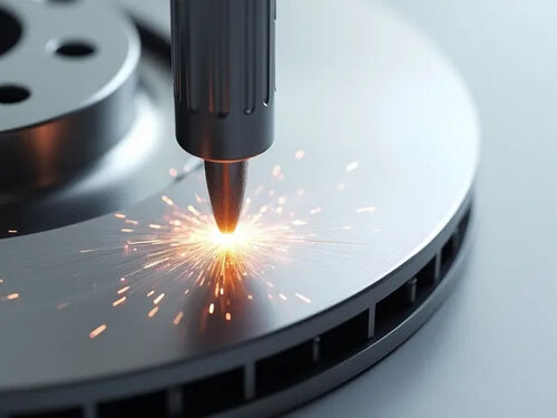 dernier blog d'entreprise sur La technologie du tour de freinage progresse et transforme l'industrie de la réparation automobile