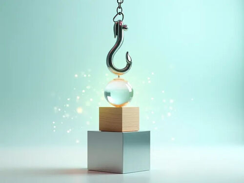 latest company blog about Guide to Selecting Safe Efficient Business Lifting Equipment