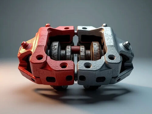 latest company blog about Brake Caliper Kits Enhance Vehicle Safety and Performance