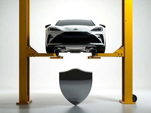 latest company blog about Home Car Lift Demand Rises Amid Garage Upgrade Trends