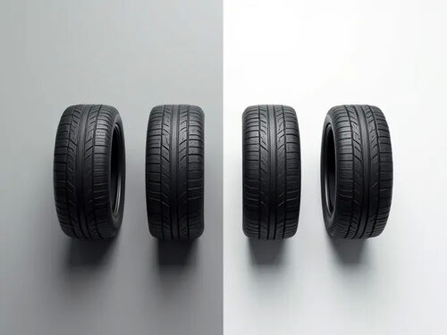 latest company blog about Proper Wheel Alignment Extends Tire Life Ensures Safety