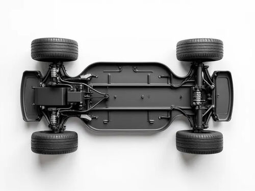 dernier blog d'entreprise sur Un bon alignement des roues améliore les performances et la sécurité du véhicule