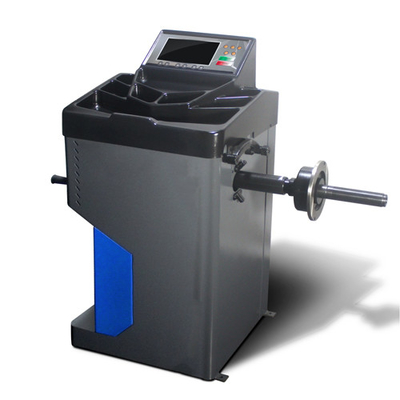 ราคาดี อิเล็กทรอนิกส์ Wheel Balancer Machine สําหรับการซ่อมยางรถยนต์ ออนไลน์