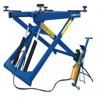 Giá tốt. 2700kg Tăng thấp nâng Động cơ di động Thiết bị xe kéo Xe nâng thủy lực để bán trực tuyến