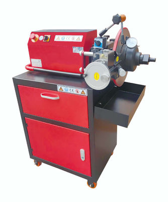 İyi bir fiyat. T2018 Çift Yüzlü İşleme Yeteneğine Sahip Otomotiv Fren Diskleri Kesme Makinesi çevrimiçi