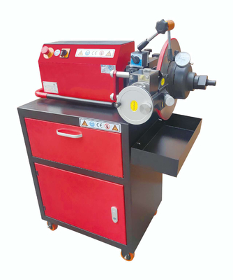 Bom preço T2018 Máquina de corte de disco de travagem para automóveis com capacidade de usinagem de duas faces on-line