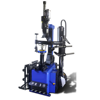 Bom preço Máquina de troca de pneus profissional XT830 PRO 1.1KW para carros e motocicletas on-line