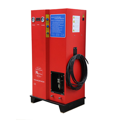 Guter Preis T-20 Stickstoffgenerator 7 ~ 9 Bar mit integrierter Lufttrenntechnologie Online