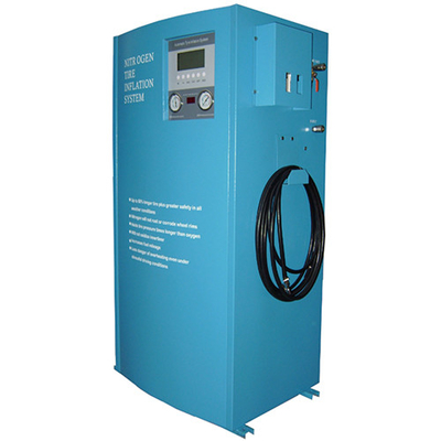Good price T-1600 Compact Nitrogen Generator For Small And Large Car Operations online