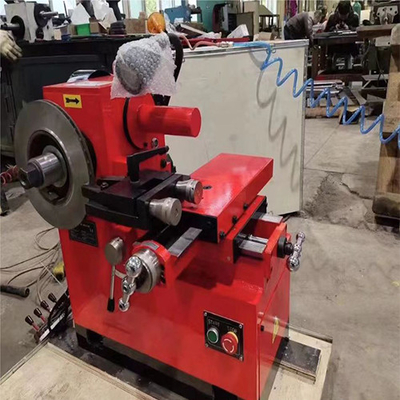 Bom preço C9335A Torno de rotor de travagem 1.1kw/0.75kw Para manutenção de automóveis on-line