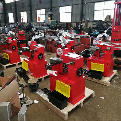 Bom preço T8445A Torno de disco de tambor de travagem 30/54/80 r/min Para automóveis diferentes on-line